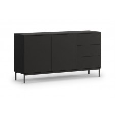 Kumode QUERTY K2D3SZ, melns